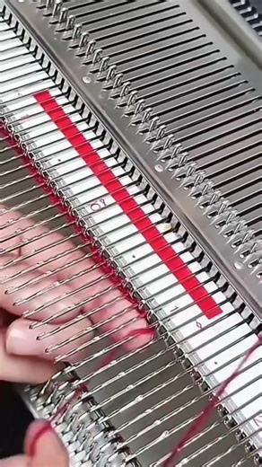 sewing a cloth using a machine and the process of making a scarf#shorts #trending #youtubeshorts