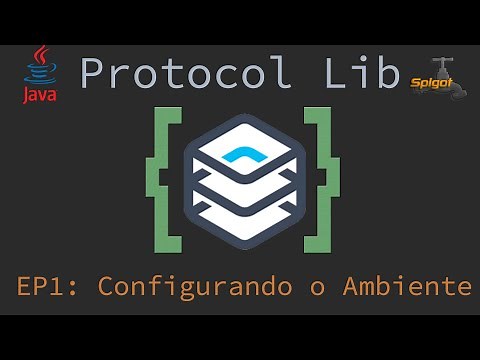 EP1: Criando plugin usando ProtocolLib 📦 NPC Mirror