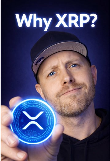 XRP is one of the most talked-about cryptocurrencies, but what is it actually trying to be? In this video, we break down XRP’s core purpose as a cross-border payment system and bridge currency, designed to solve the inefficiencies of the traditional financial system. Unlike many cryptocurrencies, XRP focuses on helping institutions and networks send value across the globe quickly, efficiently, and at a lower cost. We explore how XRP works, why it was created, and how it aims to transform global 