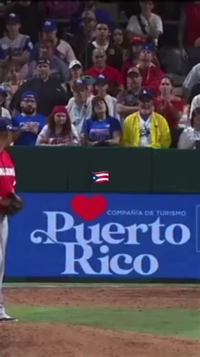Walk-off Home run!! Puerto Rico!! Team Rubio!! Darrell Hernaiz responds!! #clasicomundialdebeisbol2026 #worldbaseballclassic2026 #puertorico🇵🇷 #puertorico
