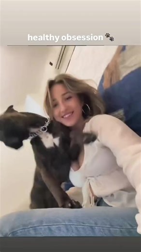 Celebrating Self-Care and Happiness: Natalia Fadeev's Journey