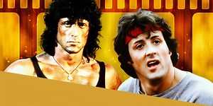 5 Best Sylvester Stallone Movies Ever, Ranked