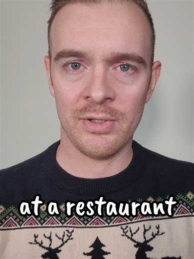 Mastering Restaurant English for ESL Learners