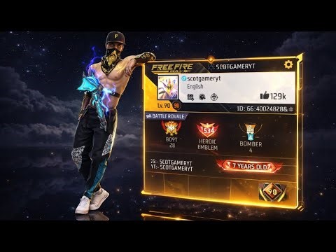 GUILD TEST START NOW 1 VS 2 Live streaming of SCOTGAMERYT