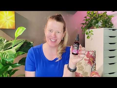 Boost Energy & Metabolism Naturally | USDA Organic B-Complex Liquid Supplement Review