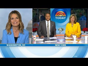 NBC | Today Show - Headlines, Open and Closing - December 11, 2024