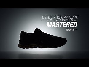 MetaRun - Performance Mastered | ASICS