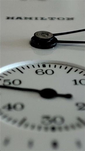 Hamilton 974: Vintage Watch Icon