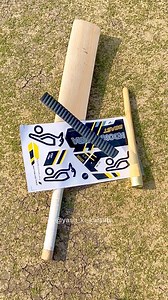 Kookaburra Sticker on Cricket Bat | Premium English Willow #cricket #cricketlovers #cricketbat #kookaburra #stickers #trendingsongs #explore #explorepage #cricketfans #trendingsongs #cricketmerijaan | Yash Ki Kartute