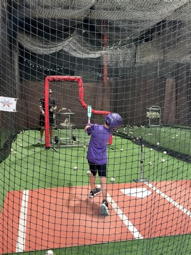 Scorpions Baseball Club on Reels