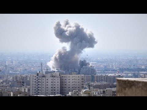 Iran’s military operates on ‘last known orders’ as command structure ‘significantly disrupted’