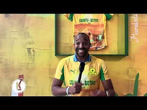 Mabunda | CWC Kit | Sundowns Ambition