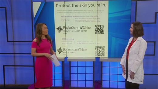 How to keep from becoming a victim of skin cancer