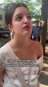 Brownie Batter Original Video — Where It Started