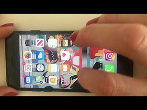 Set up email on iPhone with Auto Configuration script