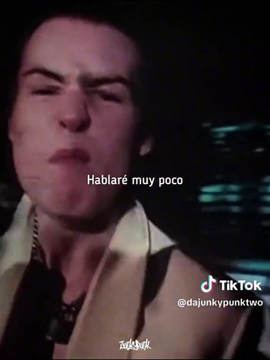 Sid Vicious - My Way