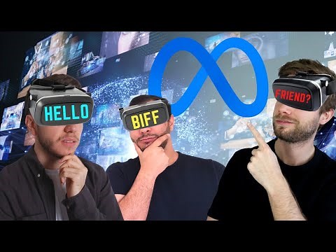 Comment investir dans le Metavers ?