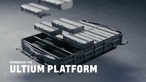 Chevrolet Shows Off The First-Ever Silverado EV In New Ad