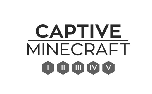 Mincreaft1.11.2 Captive Minecraft{边境生存.被囚禁的世界}系列地图介绍