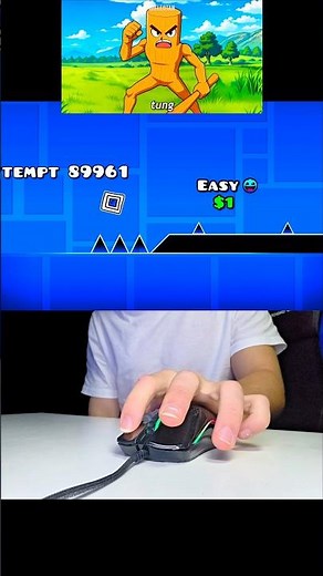 Italian Anime Soda Pop Brainrot vs Impossible $10,000 Cube Jump Challenge! 😱