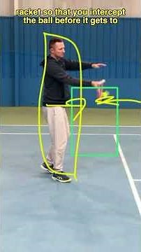 Mini Tennis Warm-Up Tips That Sharpen Your Baseline Game
