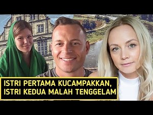 Pembunuhan Istri Muda Tukang Selingkuh..