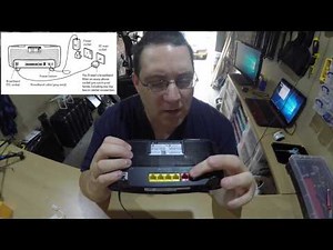 BT Infinity Business Hub 5