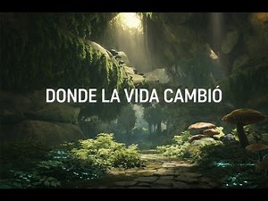 MINI DOCUMENTAL - ARK ABERRATION