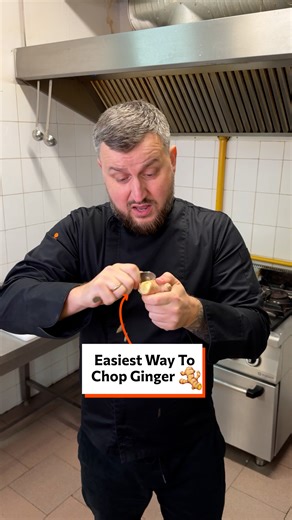 Chop smarter, not harder! 🫡 | Twisted