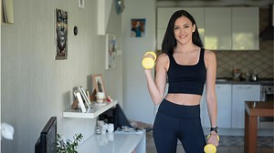 13 Ways To Do Hip Thrusts At Home - Weight Loss Made Practical