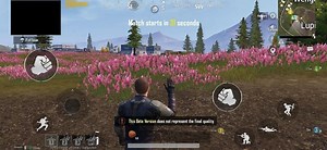 How to use greet emote in PUBG Mobile