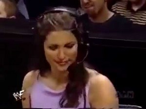 WWF 2000 Divas Battle Royal