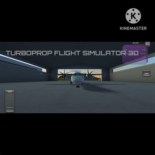 turboprop flight simulator 3d 2010 logo #tfs#tfsgaming #tfshorts