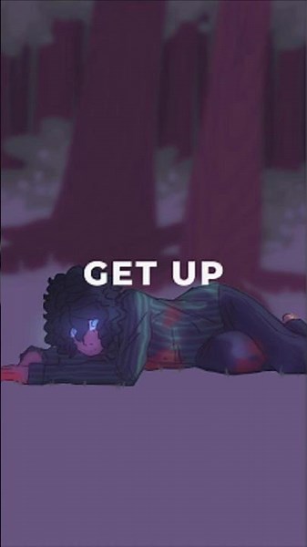 Nobody is Coming to Save You - Us Monsters #animatic #oc
