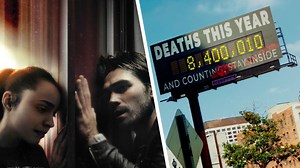 Songbird: Michael Bay prepara película donde van 4 años de cuarentena por covid | TierraGamer: noticias y entretenimiento de anime, series, videojuegos y tecnología