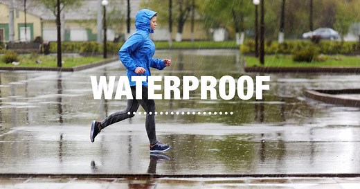 The Waterproof Guide