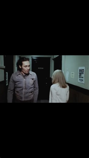 Amoria on Instagram: "Buffalo ’66, directed by and starring Vincent Gallo, follows Billy Brown, who steps out of prison and pulls a stranger—Layla—into his messy world by forcing her to pretend to be his wife. The film builds this weird, awkward, yet strangely tender connection between two people who barely know how to communicate their own loneliness. Its offbeat humor, washed-out color palette, and stiff, uncomfortable staging make the story feel raw and personal, like you’re watching two brok