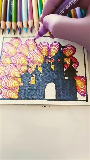 simple design #art #shorts