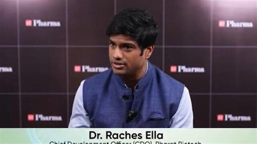 Regulatory Agility a Key Bottleneck for India’s Biotech Ambitions: Dr Raches Ella | ETPharma | ET Pharma