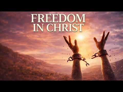 Freedom in Christ