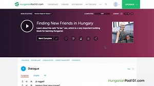  Learn to be an effective #Hungarian #Speaker in just 10 minutes! Get the best FREE online resources to learn Hungarian, here: https://www.hungarianpod101.com/?src=social_Speaker_video_113018 | Learn Hungarian - HungarianPod101.com | Facebook