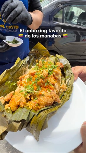 Sabor costeño on Instagram: "Miren lo buena que se ve esta TONGA 😮‍💨🇪🇨. Estamos ubicados en la Alborada 12ava etapa, frente a emergencias de la antigua clínica Kennedy📍. #tonga #ecuador #guayaquil #alborada"