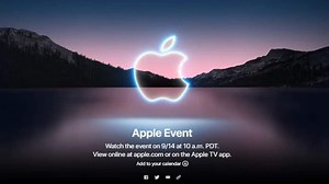 Apple iPhone 13 launch on September 14: Here’s how to livestream the event