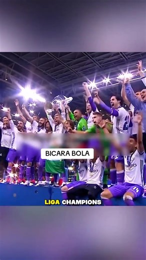 Cristiano Ronaldo: Raja Liga Champions Sejati