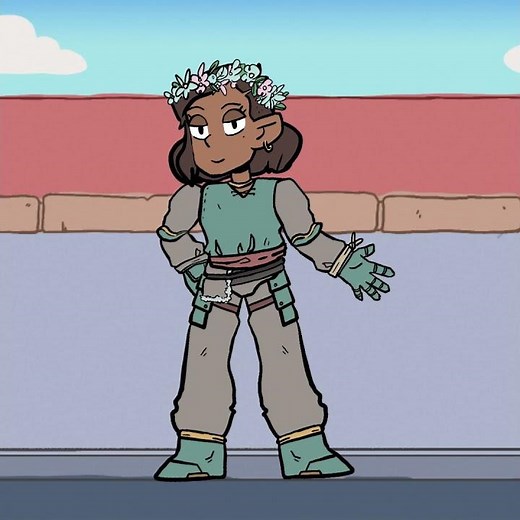 how to make intro video ai