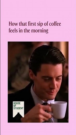 Surviving Uni One Sip at a Time ☕💀