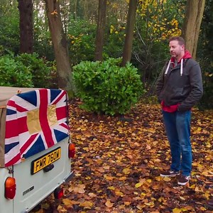 60K views · 207 reactions | This classic Mini pickup is almost unrecognisable!  | Quest | Facebook