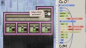 7 Billion Humans envahira la Nintendo Switch le 25 octobre