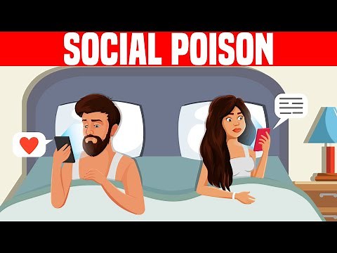 How Social Media Is Destroying Our Brains