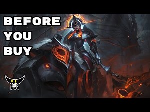 Before You Buy Solar Eclipse Sejuani